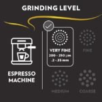 Lavazza Espresso Whole Bean Coffee, Medium Roast, 100% Arabica, 2.2 lb Bag (Pack of 1) - Image 2