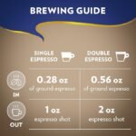 Lavazza Super Crema Whole Bean Coffee, Medium Espresso Roast, Arabica and Robusta Blend, 2.2 lb Bag, Package May Vary (Pack of 1) - Image 4
